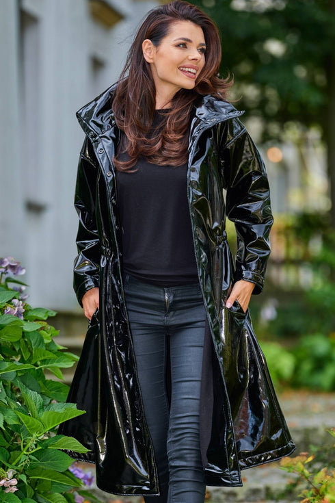 Coat model 149801